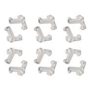 PRODUCTS | GOJO Industries ADX Liquid Dispenser Restrictor - Gray (12/Carton)