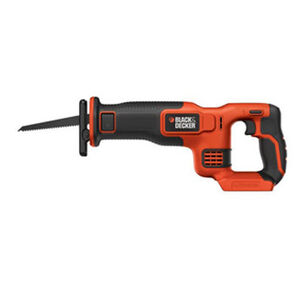 PRODUCTS | Black & Decker BDCR20B 20V MAX Cordless Lithium-Ion Reciprocating Saw (Tool Only)