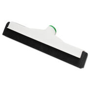 PRODUCTS | Unger 18 in. Wide Blade Sanitary Standard Floor Squeegee