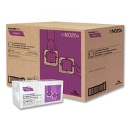 PAPER AND DISPENSERS | Cascades PRO 12 in. x 12 in. 1 Ply Select Luncheon Napkins - White (6000/Carton)
