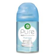 PRODUCTS | Air Wick 5.89 oz. Aerosol Spray Freshmatic Ultra Spray Refill - Fresh Linen (6/Carton)