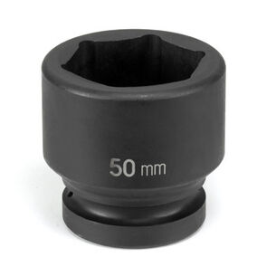 IMPACT SOCKETS | Grey Pneumatic 1 in. Drive x 33mm Standard Impact Socket