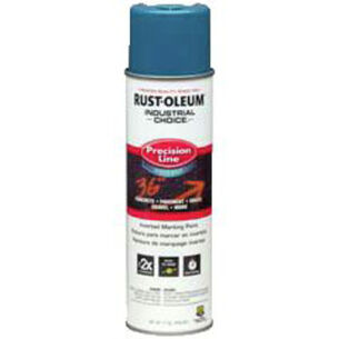 PRODUCTS | Rust-Oleum Industrial Choice M1600/M1800 System Precision-Line Inverted Marking Paint