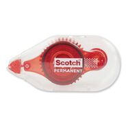TAPES AND ADHESIVES | Scotch 0.31 in. x 49 ft. Tape Runner - Dries Clear