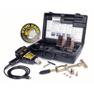  | H & S Autoshot Uni-Spotter Deluxe Stud Welder Kit with Stud Ease Technology