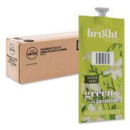 TEA | FLAVIA The Bright Tea Co. Green with Jasmine Tea Freshpack (40/Carton)