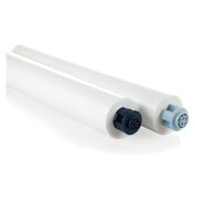 PRODUCTS | GBC 25 in. x 250 ft. 3 mil Pinnacle 27 EZLoad Roll Film - Gloss Clear (2/Box)