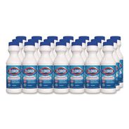PRODUCTS | Clorox Concentrated Regular Disinfecting Bleach 11 oz Bottle 28/Carton