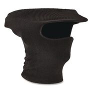 HATS | Ergodyne N-Ferno 6815 One Size Fits Most Full Face Stretch Cap - Black