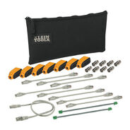 ELECTRONICS | Klein Tools Commander Test-n-Map Remote Kit
