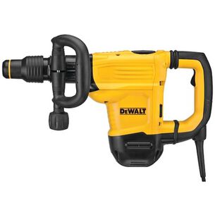 PRODUCTS | Dewalt 16 lbs. Corded SDS MAX Chipping Hammer Kit