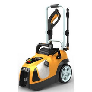  | Powerworks 1,700 PSI 1.4 GPM Electric Pressure Washer