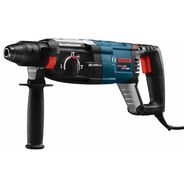 POWER TOOLS | Factory Reconditioned Bosch GBH2-28L-RT 8.5 Amp 1-1/8 in. SDS-Plus Bulldog Xtreme Max Corded Rotary Hammer
