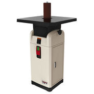 SPECIALTY SANDERS | JET JOSS-S 115V 1-Phase 1 HP Oscillating Floor Spindle Sander