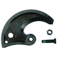 HAND TOOL ACCESSORIES | Klein Tools 3-Piece Replacement Moving Blade Set for 2017 Edition 63607 Cable Cutter