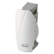 ODOR CONTROL | Rubbermaid Commercial 1793547 2.75 in. x 2.5 in. x 5.25 in. TC TCell Odor Control Dispenser - White