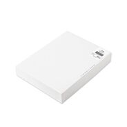 LABELS AND LABEL MAKERS | Avery 1 in. x 2.81 in. Copier Mailing Labels - White (33/Sheet, 250 Sheets/Box)