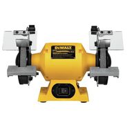 CLEARANCE | Dewalt DW756 4 Amp 6 in. Corded Bench Grinder