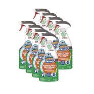 PRODUCTS | Scrubbing Bubbles 334879 32 oz Disinfectant Restroom Cleaner - Citrus Scent (8/Carton)