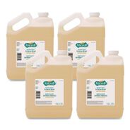 PRODUCTS | MICRELL Antibacterial Lotion Soap, Light Scent, 1gal Bottle, 4/carton