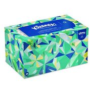 PRODUCTS | Kleenex 01701 9 in. x 10.5 in. 1-Ply Cloth Hand Towels - White (120/Box)