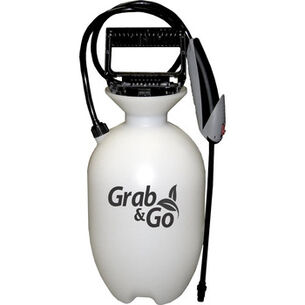  | Grab & Go 1 Gallon Economy Sprayer (Eng/Fr)