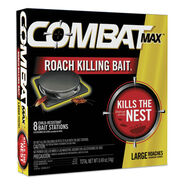 PRODUCTS | Combat 0.49 oz Roach Bait Insecticide (12/Carton)