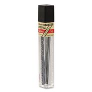 PRODUCTS | Pentel 0.5 millimeter H Super Hi-Polymer Lead Refills - Black (12/Pack)