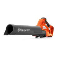 OUTDOOR TOOLS AND EQUIPMENT | Husqvarna 40V Brushless Lithium-Ion Powered Cordless Leaf Blower (Tool Only)
