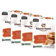 PRODUCTS | Gloria Jean's Coffee K-Cups - Butter Toffee (96/Carton)