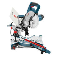MITER SAWS | Factory Reconditioned Bosch CM8S-RT 8-1/2 in. Single Bevel Sliding Compound Miter Saw