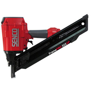 PRODUCTS | Factory Reconditioned SENCO FramePro 325XP 34 Degree 3 1/4 in. Clipped Head Framing Nailer