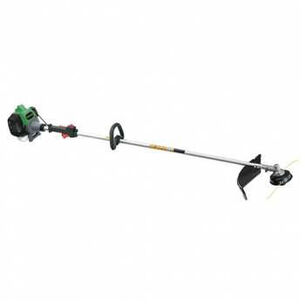  | Factory Reconditioned Hitachi 21cc Gas Straight Shaft String Trimmer