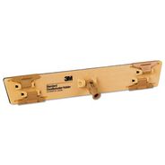 CLEANING AND SANITATION ACCESSORIES | 3M 25 in. x 3 15/16 in. Doodleduster Holder - Small, Tan