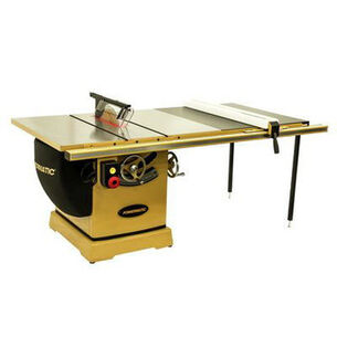 SAWS | Powermatic 3000B Table Saw - 7.5HP/3PH 230/460V 50 in. RIP with Accu-Fence