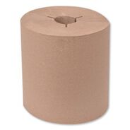 PRODUCTS | Tork 8031500 8 in. x 630 ft. Universal Notched Hand Towel Roll - Natural (6 Rolls/Carton)
