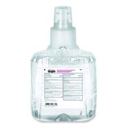 SKIN CARE AND HYGIENE | GOJO Industries 1912-02 1200 ml Antibacterial Foam Handwash Refill for LTX-12 Dispenser - Plum Scent