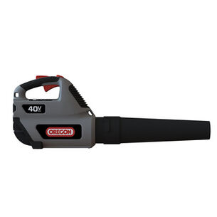  | Oregon BL300 40V MAX Cordless Lithium-Ion Handheld Blower (Tool Only)