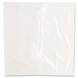 PRODUCTS | Inteplast Group 3-Quart 0.24 mil. 12 in. x 12 in. Ice Bucket Liner Bags - Clear (1000/Carton)