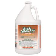 PRODUCTS | Simple Green 1 gal. Bottle d Pro 3 Plus Antibacterial Concentrate - Herbal (6/Carton)