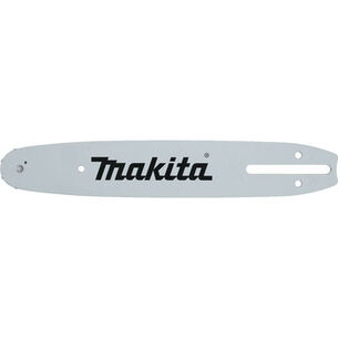 CHAINSAW ACCESSORIES | Makita 10 in. Low-Profile 3/8 in. x 0.50 in. Guide Bar
