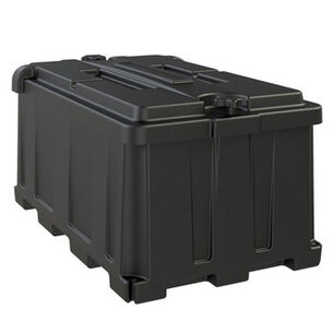 OTHER SAVINGS | NOCO 8D Battery Box (Black)