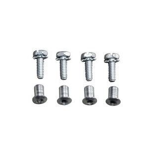 FALL PROTECTION | Klein Tools 4-Piece Top Sleeve Screws for Climbers