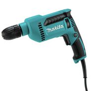DRILL DRIVERS | Makita DP4021 5.5 Amp 1/2 in. Corded Drill with Keyless Chuck