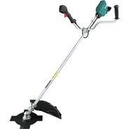 TRIMMERS | Factory Reconditioned Makita 18V X2 (36V) LXT Brushless Lithium-Ion Cordless Brush Cutter Kit (Tool Only)