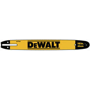 CHAINSAW ACCESSORIES | Dewalt 16 in. Chainsaw Replacement Bar