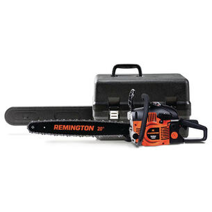 OTHER SAVINGS | Remington RM4620 Outlaw 46cc 20 in. Gas Chainsaw