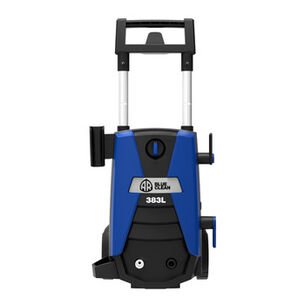  | AR Blue Clean 1,800 PSI 1.4 GPM Electric Pressure Washer (Blue)