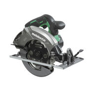 CIRCULAR SAWS | Metabo HPT C3607DAQ4M MultiVolt 36V Brushless 7-1/4 in. Circular Saw (Tool Only)