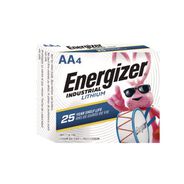 OFFICE AND OFFICE SUPPLIES | Energizer 1.5 Volts Industrial Lithium AA Battery (4/Pack)